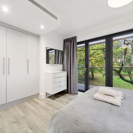 Executive Apartments In Bermondsey Free Wifi & Aircon By City Stay Aparts Λονδίνο Εξωτερικό φωτογραφία