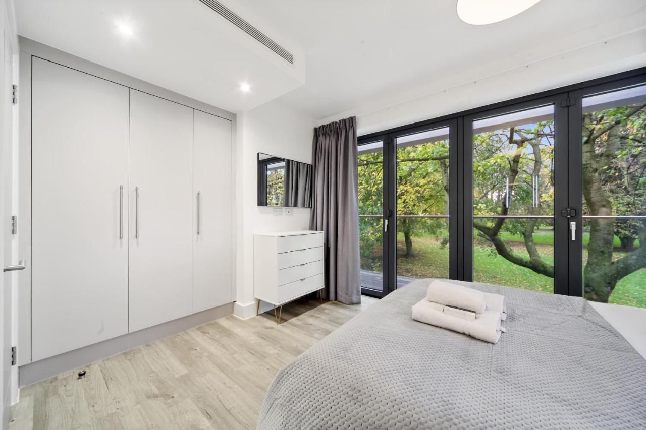 Executive Apartments In Bermondsey Free Wifi & Aircon By City Stay Aparts Λονδίνο Εξωτερικό φωτογραφία