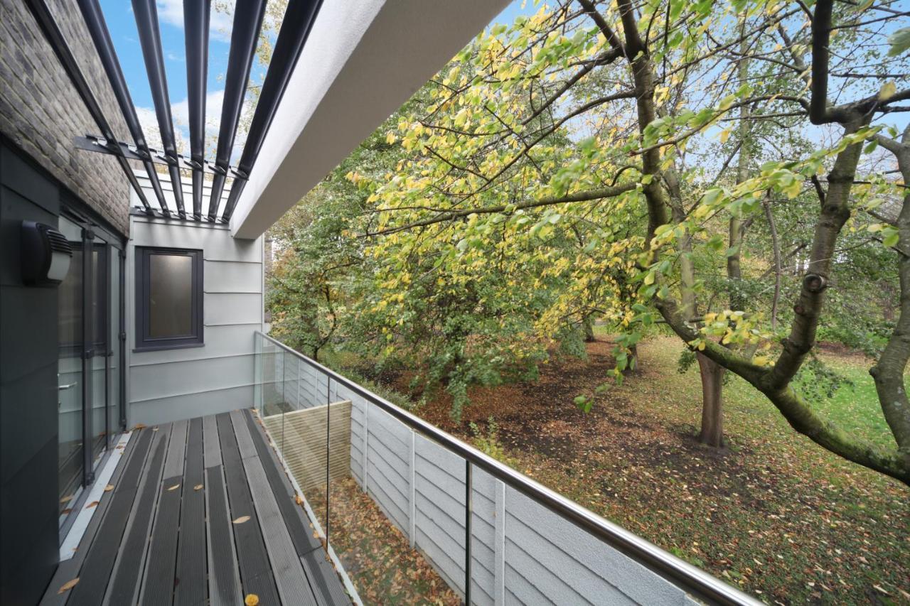 Executive Apartments In Bermondsey Free Wifi & Aircon By City Stay Aparts Λονδίνο Εξωτερικό φωτογραφία